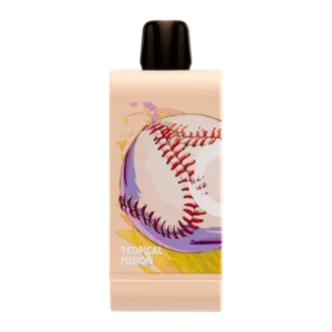 Off-Stamp SW16000 {Tropical Fusion}