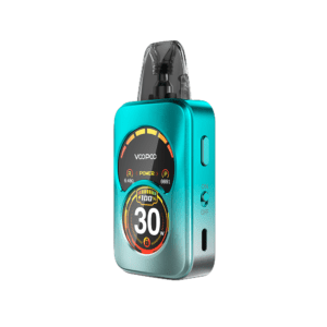 Voopoo Argus A Kit {Azure Blue}