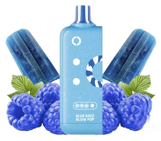 elf bar vape uk Off Stamp X-Cube 25K Puffs Pod {Blue Razz Blow Pop} – Hi-Life Smoke Shop