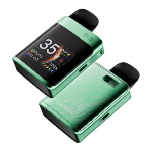 Uwell Caliburn G3 Pro Koko Starter Kit {Emerald Green}