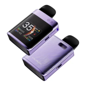 Uwell Caliburn G3 Pro Koko Starter Kit {Lilac Purple}