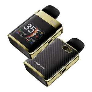 Uwell Caliburn G3 Pro Koko Starter Kit {Luxury Gold}
