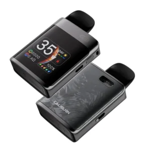 Uwell Caliburn G3 Pro Koko Starter Kit {Space Gray}