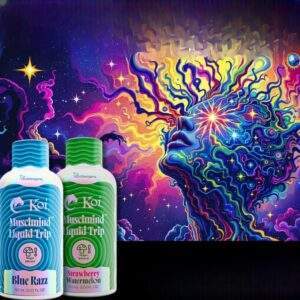 Koi MusciMind Liquid Trip