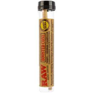 RAW Rocket Booster Lemon Fuel Boosted Cone