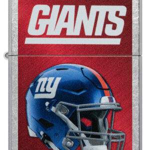Zippo NFL New York Giants
