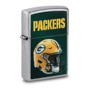 Zippo NFL Green Bay Packers