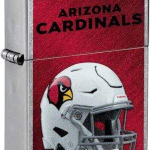 Zippo NFL Arizona Cardinals