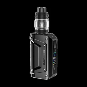 GeekVape Aegis Legend 3 Kit 200W Vape Kit {Black}