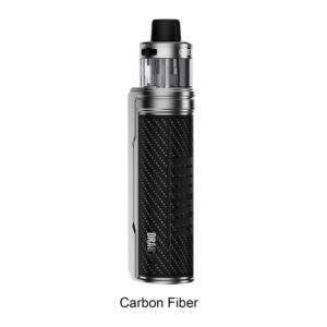 Voopoo Drag X2 2500mAh Kit {Carbon Fiber}