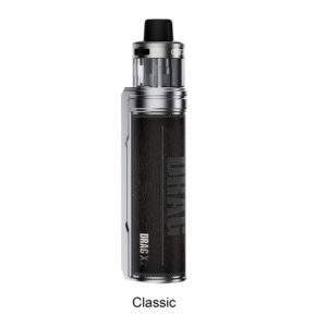 Voopoo Drag X2 2500mAh Kit {Classic}