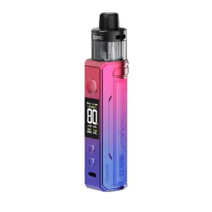 Voopoo Drag X2 2500mAh Kit {Modern Red}