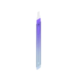 Puffco Hot Knife Electronic Loading Tool {Purple}
