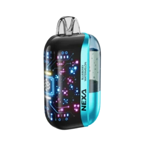 Nexa Ultra 50000 Disposable Vape {Blueberry Watermelon}