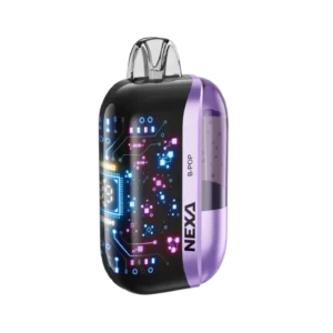 Nexa Ultra 50000 Disposable Vape {B-Pop}