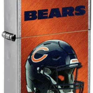 Zippo NFL Chicago Bears