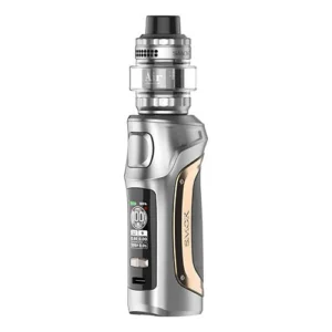 Smok Mag Solo 100W Kit {Nano Chrome}