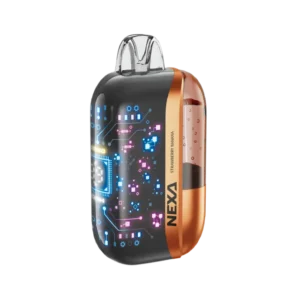 Nexa Ultra 50000 Disposable Vape {Strawberry Banana}