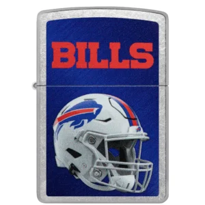 Zippo NFL Buffalo Bills