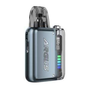VooPoo Argus P2 Pod System Kit 1100mAh 30W {Titanium Grey}