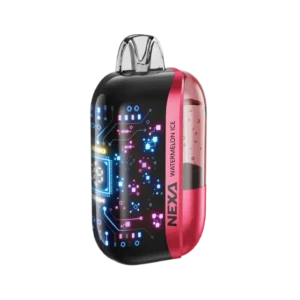 Nexa Ultra 50000 Disposable Vape {Watermelon Ice}