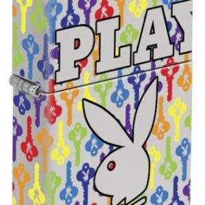 Zippo Playboy