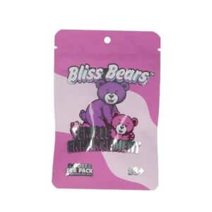 Bliss Bears Female Enhancement
