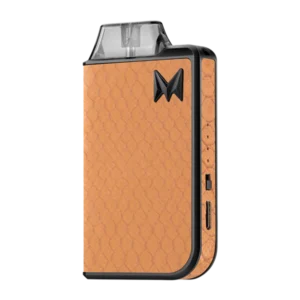 Mi-Pod 2.0 {Earth Scales}