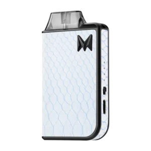 Mi-Pod 2.0 {Sky Scales}