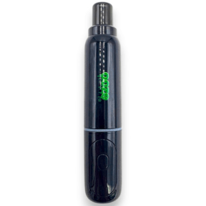 Ooze - Hilo - Vaporizer Device Acc - Cartridge Battery - 400mah {Panthert Black}