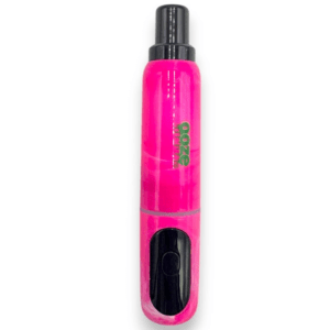 Ooze - Hilo - Vaporizer Device Acc - Cartridge Battery - 400mah {Pink Swish}