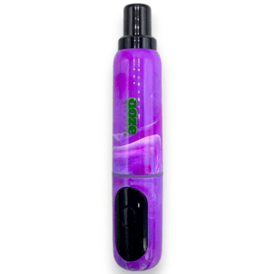 Ooze - Hilo - Vaporizer Device Acc - Cartridge Battery - 400mah {Purple Swish}