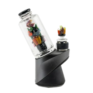 Empire Glass | Puffco Peak Attachment | Save The Seas