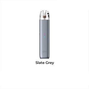 Uwell Caliburn G4 Mini Pod System Kit 1100mAh 3ml {Max 35W - Slate Grey}