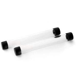 Goldenfish Twisty Glass Blunt Replacement Tube