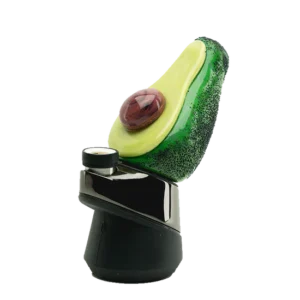 Empire Glass | Puffco Peak Attachment | Avocadope