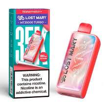 Lost Mary MT35000 Turbo Watermelon +