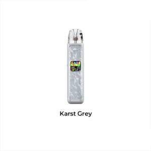 Uwell Caliburn G4 Pod System Kit 1300mAh 3ml {Max 35W - Karst Grey}