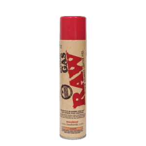 RAW Refined Lighter Fuel