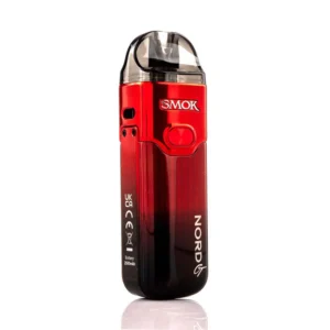 Smok Nord GT Kit {Red Black}