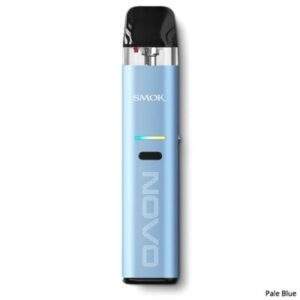 Smok Novo Eco 1000mAh Pod System Kit {Pale Blue}