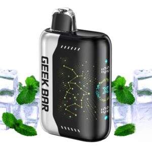 Geek Bar Pulse X 25K Cool Mint