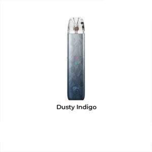 Uwell Caliburn G4 Mini Pod System Kit 1100mAh 3ml {Max 35W - Dusty Indigo}