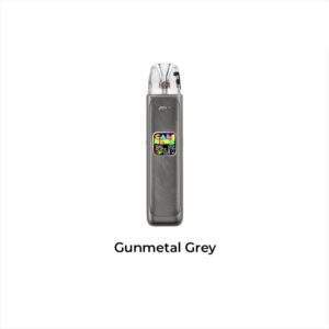Uwell Caliburn G4 Pod System Kit 1300mAh 3ml {Max 35W - Gunmetal Grey}
