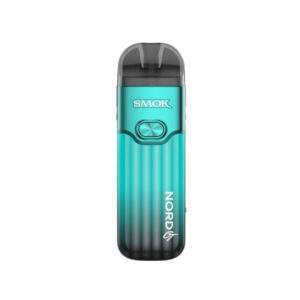 Smok Nord GT Kit {Cyan Black}