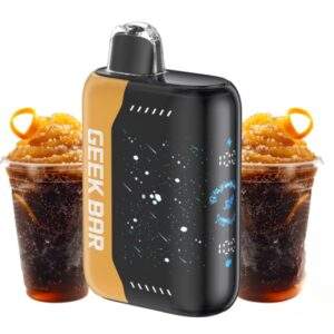 Geek Bar Pulse X 25K Cola Slush