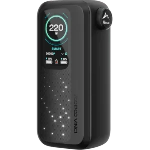 Voopoo Vinci Spark 220 Box Mod {Midnight Black}