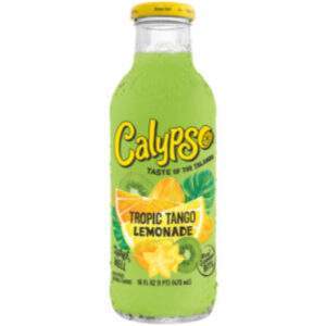 Calypso Tropic Tango Lemonade