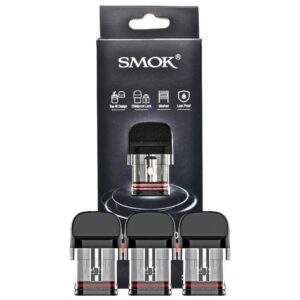 Smok Novo 2X Pod 0.6ohm Meshed