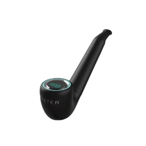 MYSTER - PYPE PRO Concealed Carto Battery 650mAh {Matte Black}